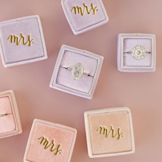 The Mrs Box discount code